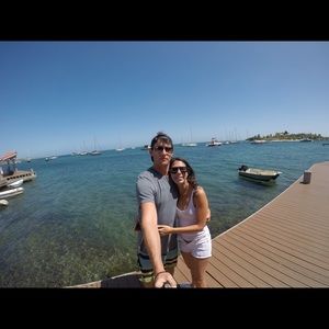 Meet your Posher, Paul